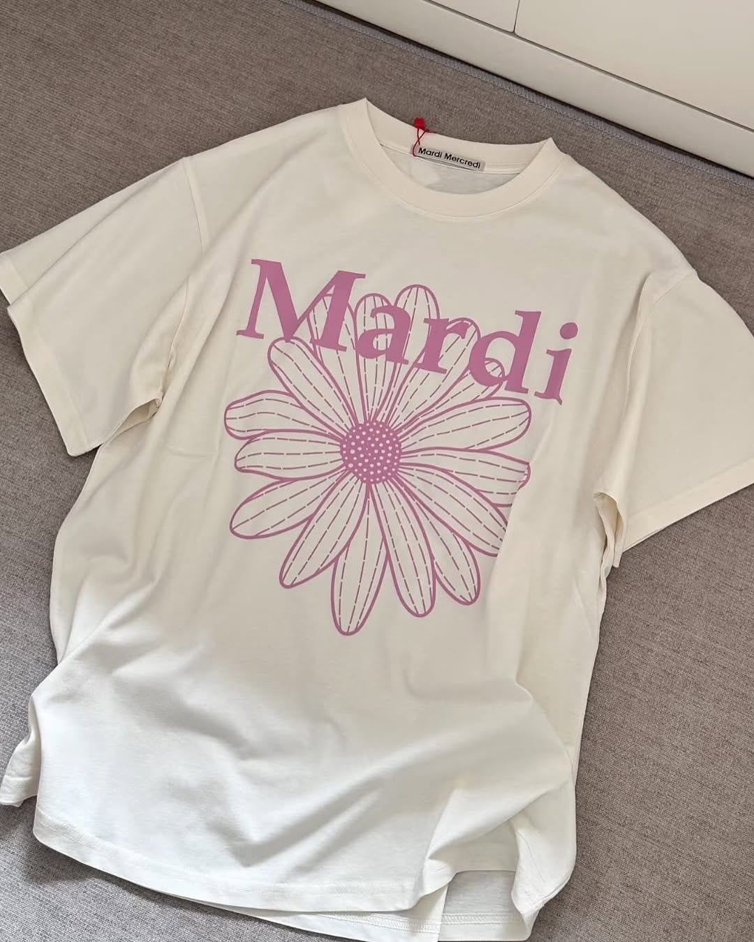 Mardi Tshirt