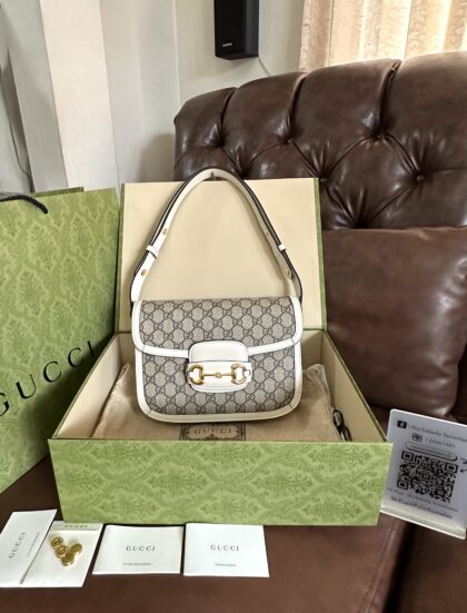 Gucci Horsebit 1955 Medium Bag