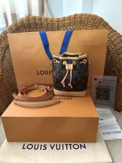 LV Nano Noé microchip Y26